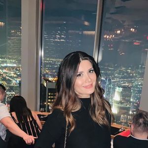 Meet your Posher, Mina